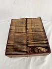 Vintage Box Bees Universal Button Fasteners Unrivaled For Men s Clothing