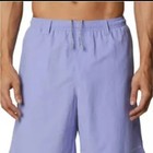 Columbia Pfg Mens Super Backcast 6    Water Shorts Purple Nwt Sizes S-2xl