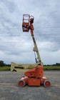 2000 Jlg N40e 40  Electric Articulating Boom Lift Z40 Aerial Lift Jlg Scissor