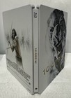 10 000 B c  Blu-ray Steelbook Zavvi  read Description  Steven Strait