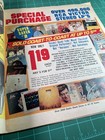 1973 Radio Shack Fall Catalog Sales Paper   32 Pages Of Vintage Electronics