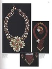 Jewels Of Passion Costume Jewelry Masterpieces Collector Guide Trifari Kjl More