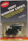 Universal Vent Wing Window Lock Set For Peterbilt Kenworth Freightliner Bronco