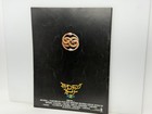 The Neverending Story Ii  1990  Japanese Movie Program