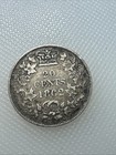 1864 New Brunswick 20 Cent B
