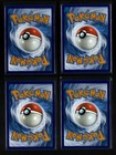 Pokemon Surging Sparks Complete Master Set With Vaultx 1st Edition Sv8 Binder