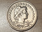 1933 Brazil 100 Reis