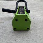 Mag-mate Pnl0250 Lifting Magnet  Powerlift   250 Lb Max Load Capacity   Used