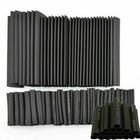 127pcs Heat Shrink Tubing Electrical Wire Insulation Cable Connection Sleeve Kit