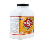 Chocolate Emergency Survival  Meal Supplement  Sos 15 Days Supply
