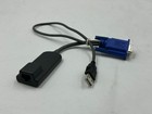 Lot Of 12 Avocent Dsriq-usb 520-307-505 Server Interface Module  Used 