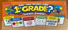 Lakeshore Learning Are You Ready For First 1st Grade Game Show Homeschool Fun