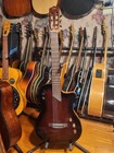 Cordoba Stage Nylon-string Acoustic-electric Guitar - Edgeburst