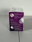 Philips Avent Natural Bottle Set 2x 2oz 60ml 0m Newborn Anti-colic Scf019 25