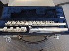 Yamaha Yfl-361 Flute - Beautiful Condition- Svcd By Yamaha Dlr   Wty