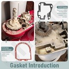 6 Oz Food Grade Grease For Kitchenaid Stand Mixer Gasket Wp4162324 4162324