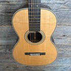 Martin 0-12 28 Modern Deluxe Vintage Series Acoustic Guitar W case