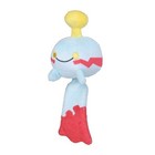 Pokemon  Pokemon Fit Chimecho No 358 Plush  japanese Pokemon Center Exclusive 