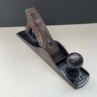 Vintage Stanley Bailey 14  No  5 Smooth Plane - Made In The Usa