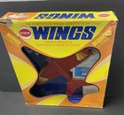 Vintage Cox Wings Hustler  3315 Rare Canadian Version W 049 Engine 