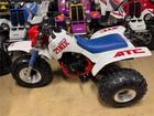 1987 Honda Atc200x