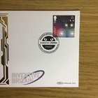 Benham Inventive Britain 2015 First Day Cover E 