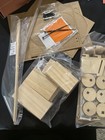 Kiwi Co Tinker Crate Make Your Own  wooden Automation  Stem Kit Education Toy     