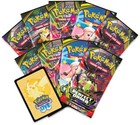 Pok  mon Tcg Mega Evolution Perfect Order Elite Trainer Box