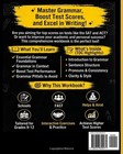 High School Grammar Workbook Grade 9-12  Practice High   