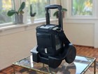 Inogen Cart For Portable Concentrator