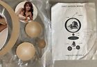 New 2001 Janet Jackson Mobile Store Display For 4 You With Instructions