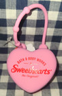All New Sweetheart s Be Mine Pocketbac Sanitizer Holder Bath   Body Works