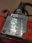 Vibco 2p-450 Electric Vibrator  used 