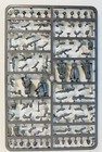 Stargrave Scavengers Ii 28mm New     1 Sprue     5 Miniatures     Osprey Northstar