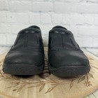 Dansko Kappy Slip Resistant Clogs Womens Size 7 5-8 Us 38 Eu Loafers Shoes Black