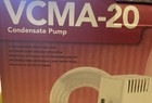 Franklin 554435 Little Giant Vcma-20 Automatic Condensate Removal Pump 115v