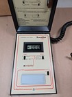 Pentair Tt-ptb-1000 Tracetek Raychem Portable Test Box With Extras Tt-met-
