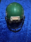 Game Used Keyshawn Johnson New York Jets Football Helmet - Psa Authenticated