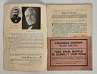 C1922 Bible Stories For Children Dr Caldwell Syrup Pepsin Quack Medicine Ad