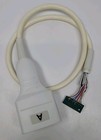 Ge 1 5t Mri Hd Quad Extremity Coil Cable   Tested   Guaranteed  