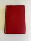 1852 Saxton s Rural Hand Books Agriculture Rose Garden Birds Antique Victorian