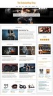  new Design    Bodybuilding   Store Blog Website Business For Sale Auto Content