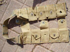 Relc Set  Ww1  us  Army French Barn Find Tems Historic Collection Artifacts