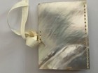 Etched Mop Sewing Needlecase 
