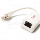 Alarm Panel Security System Dsl Filter Rj31x Rj38x For Ge Honeywell Ademco Adt