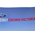 2007 Ford Crown Victoria Vic Automotive Dealer Brochure Sales Booklet