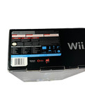 Nintendo Wii Black Console Bundle     Wii Sports   Wii Sports Resort   Extra Boxed
