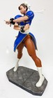 Street Fighter Chun-li 1 4 Scale Statue Hcg Sold Out Edition Brand New Sealed