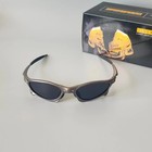 Oakley Penny   Juliet X-mental Sunglasses Gun Gray Frame black Lens
