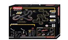 Carrera Go    1 43 Scale Speed Zone Electric Slot Car Set 62605